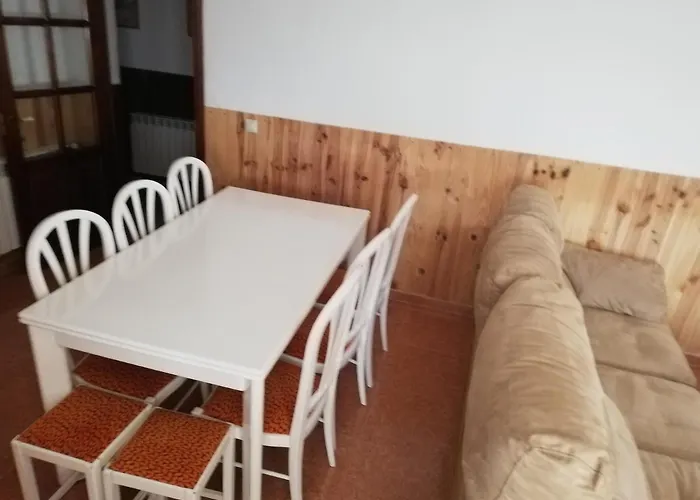 Casa Leycar