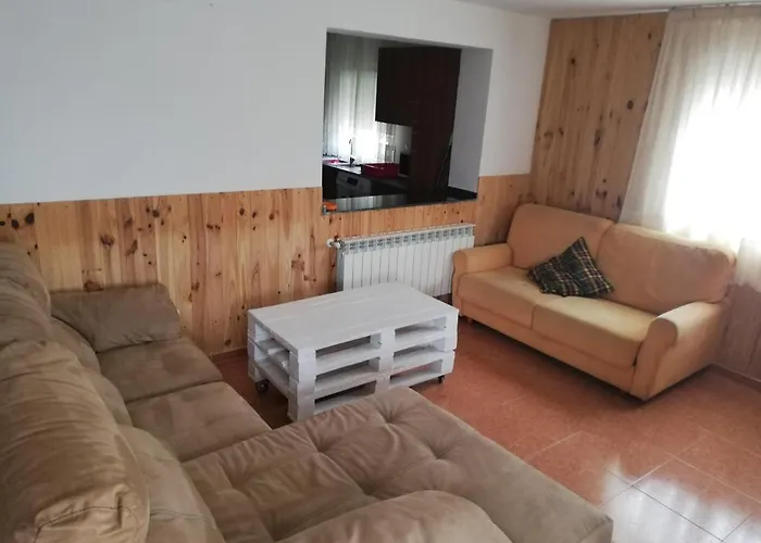 Casa Leycar