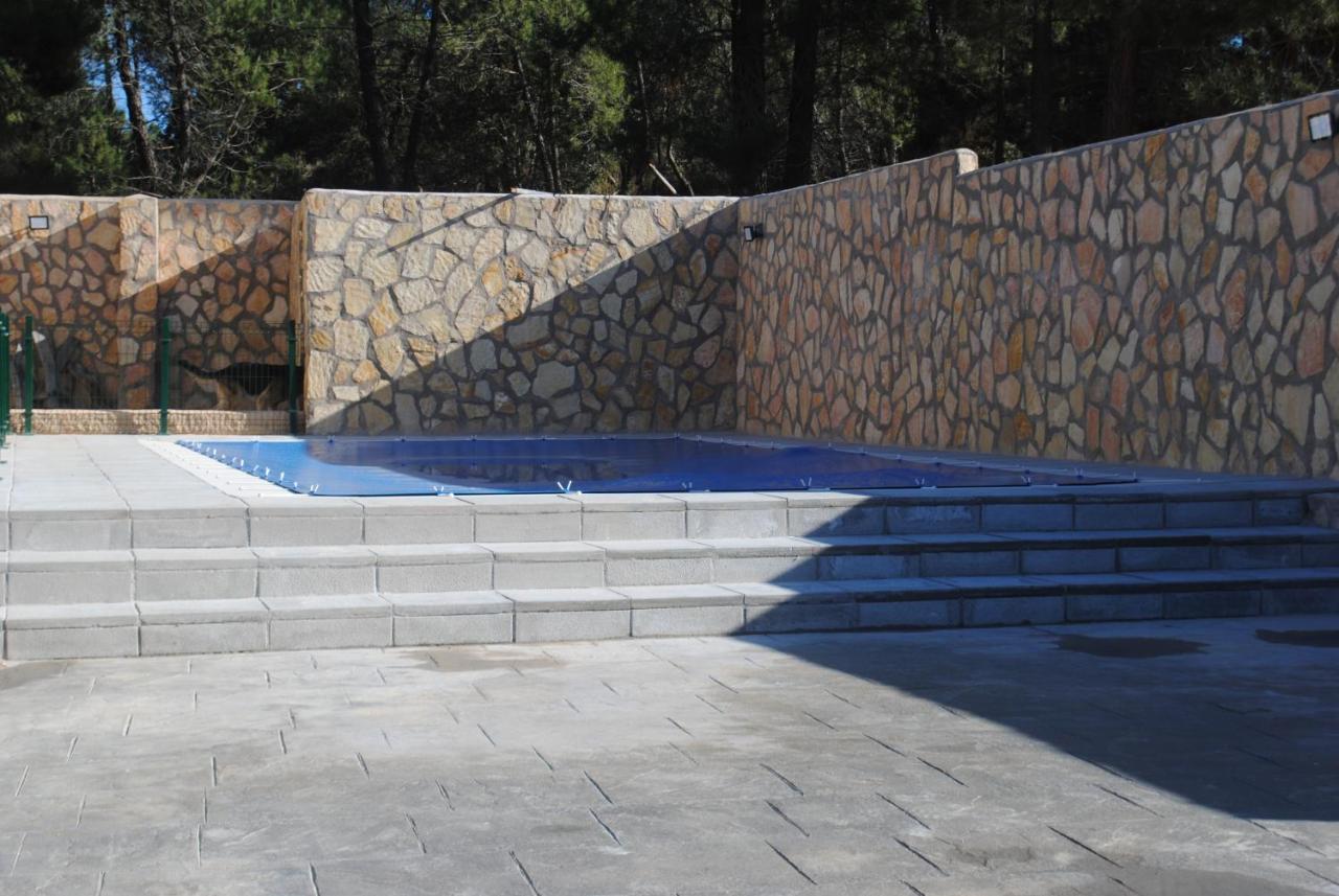 Country house Casa Leycar Colliguilla