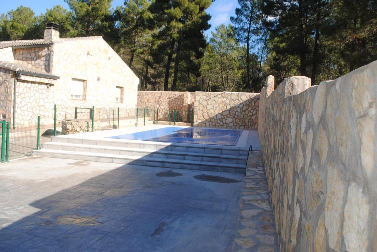 Casa Leycar *