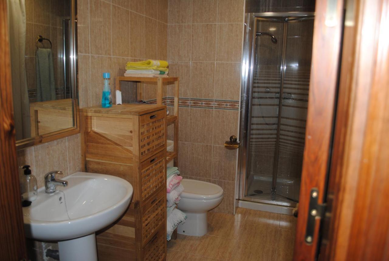 Casa Leycar Country house