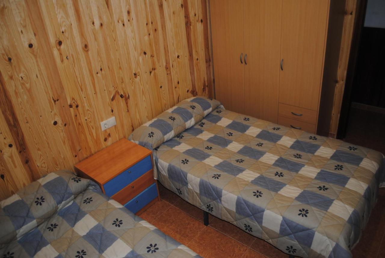 Country house Casa Leycar Colliguilla