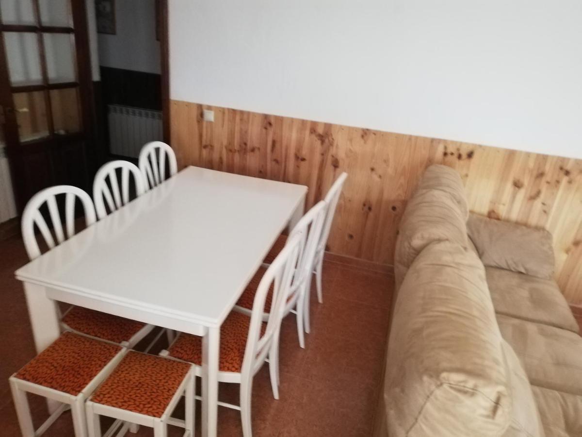 Casa Leycar Country house *