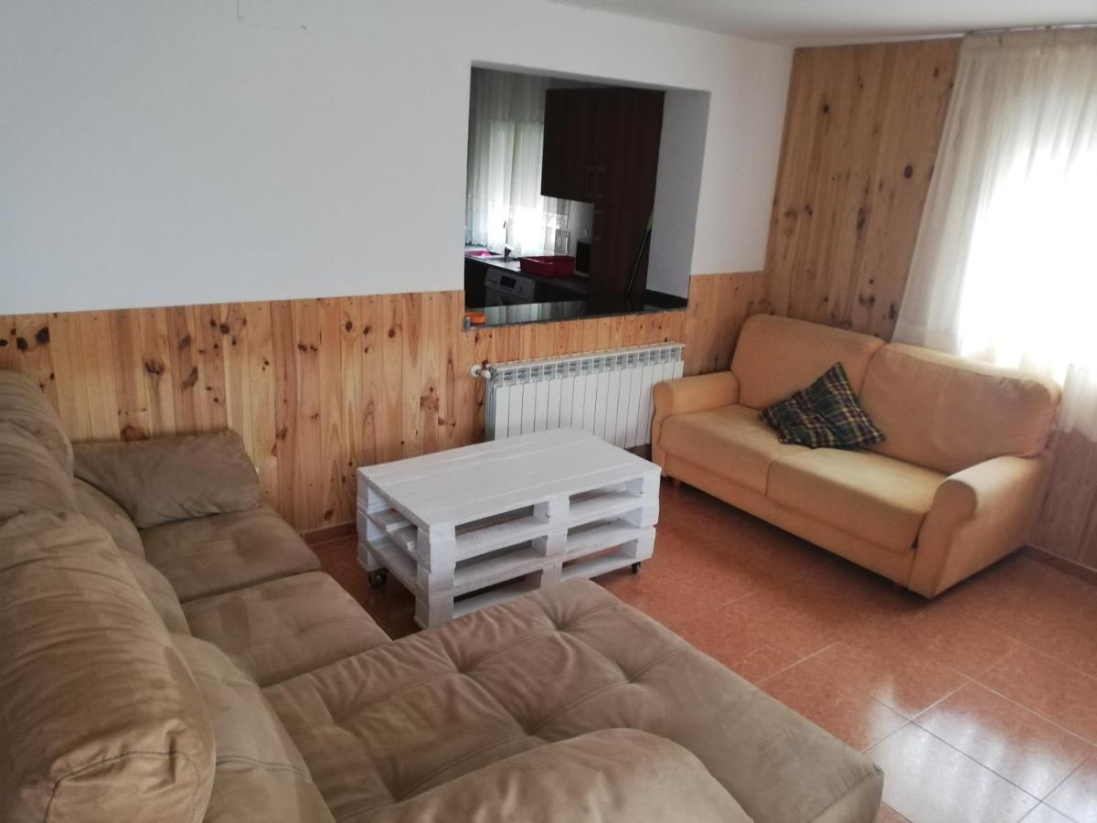 Casa Leycar Séjour à la campagne