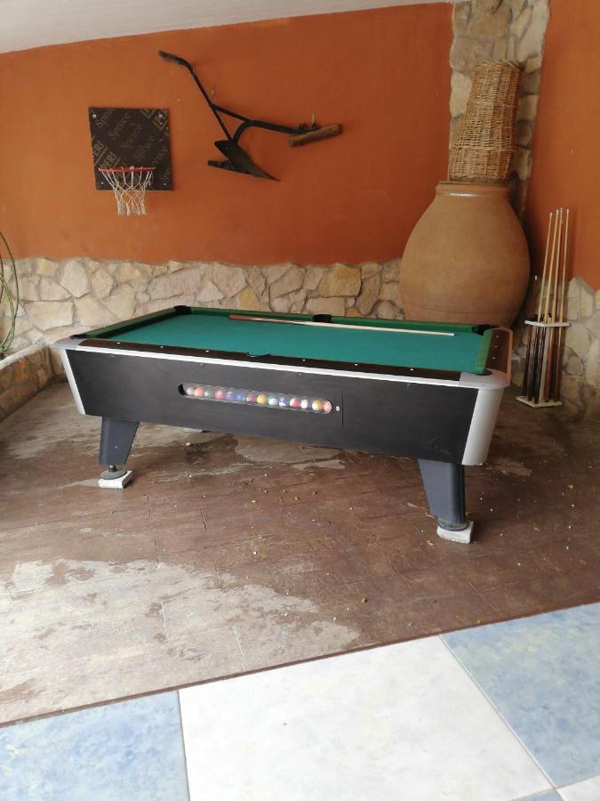 Casa Leycar *
