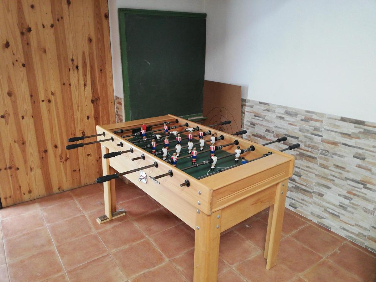 Country house Casa Leycar Colliguilla