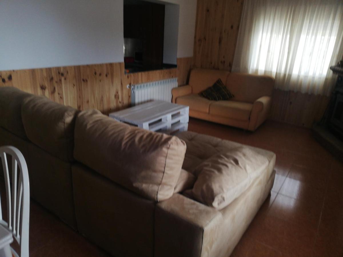 Casa Leycar Country house *