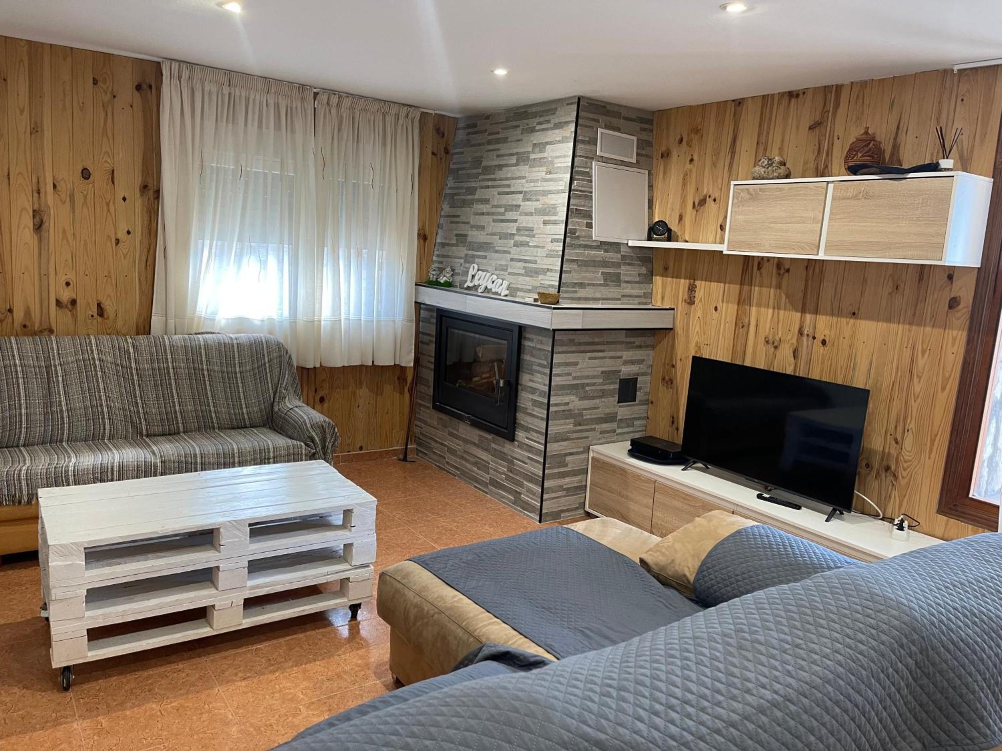 Country house Casa Leycar
