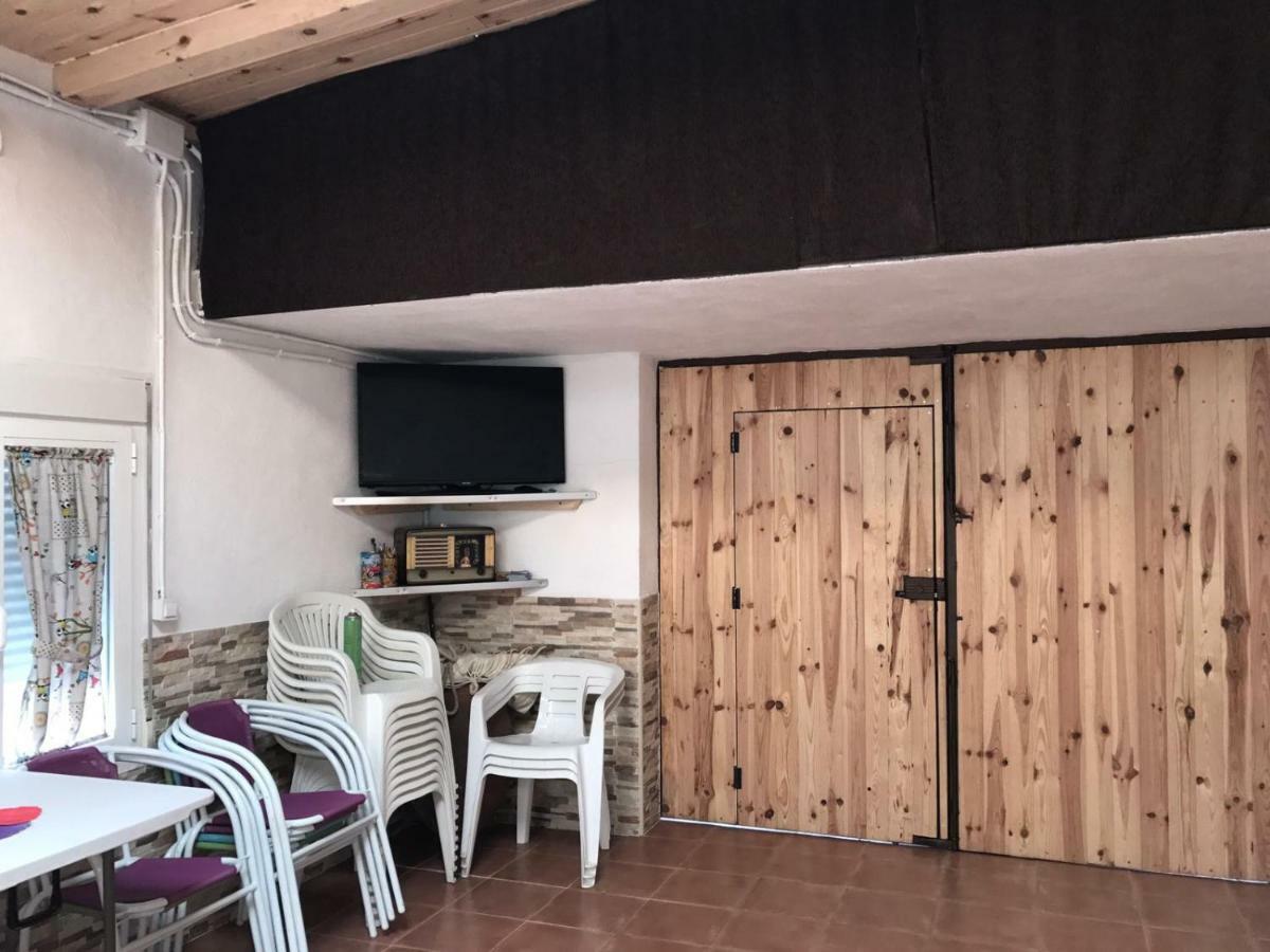 Casa Leycar