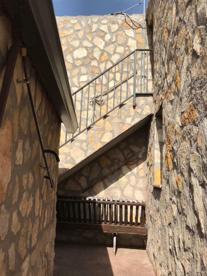 Casa Leycar Colliguilla