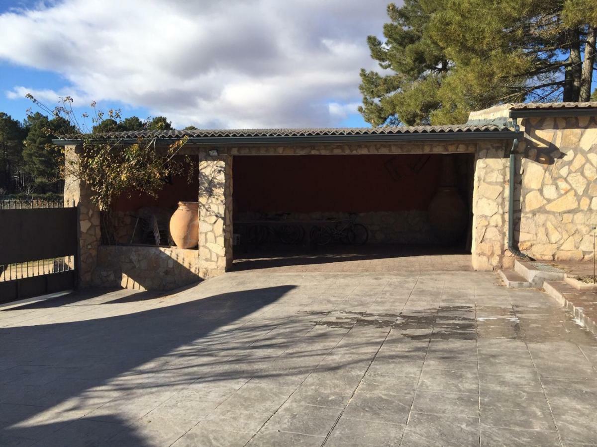 Casa Leycar