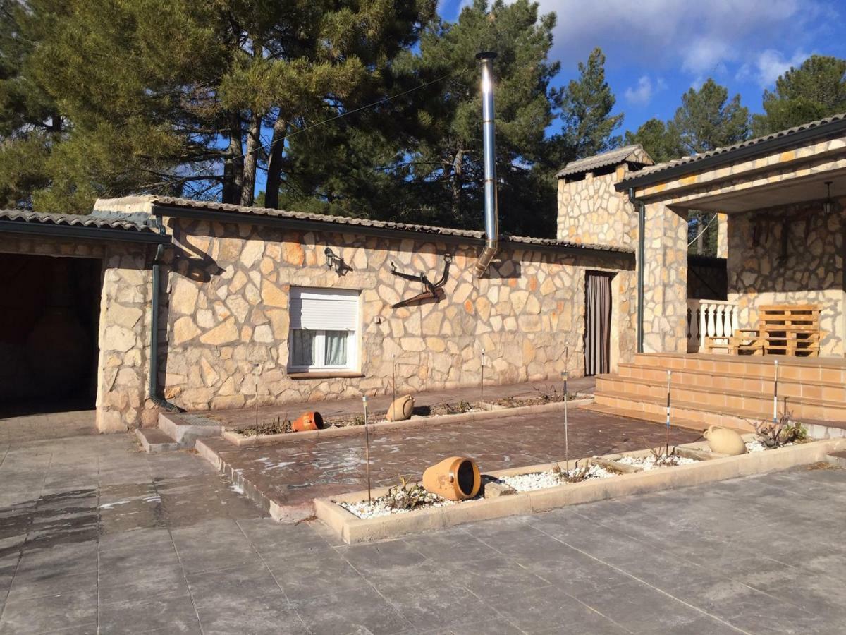 Casa Leycar