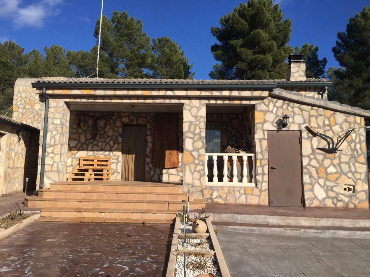 Casa Leycar Colliguilla