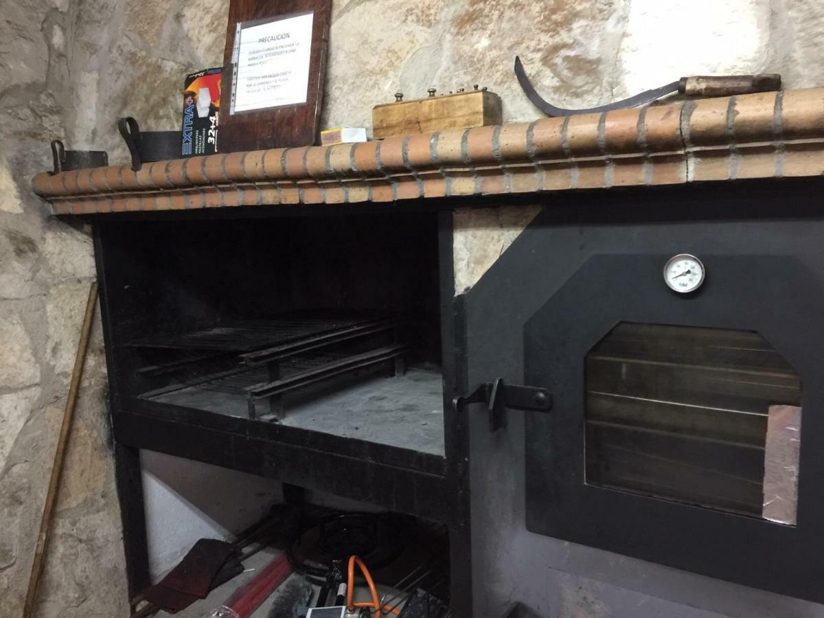 Séjour à la campagne Casa Leycar