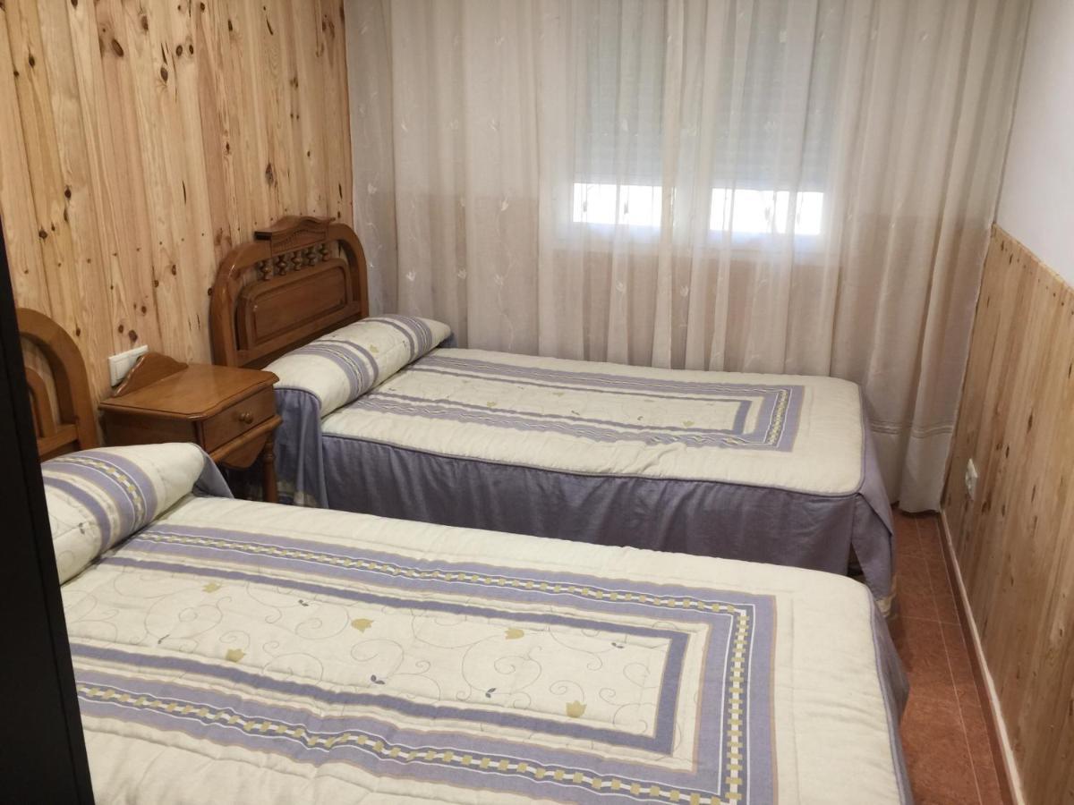 Casa Leycar Séjour à la campagne *