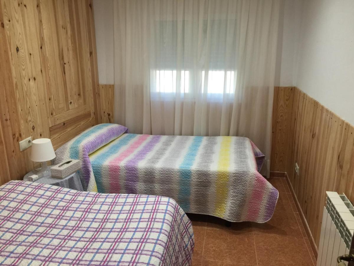 Casa Leycar Country house Colliguilla